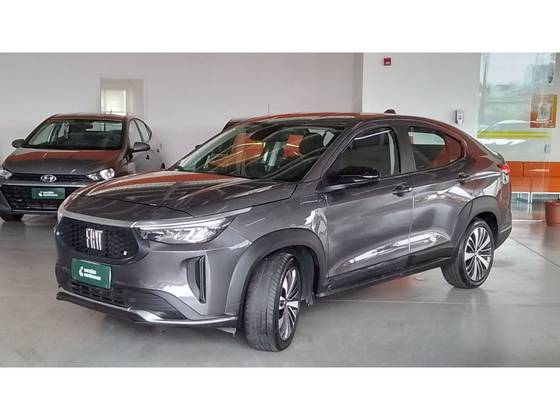 FIAT FASTBACK 1.0 TURBO 200 FLEX AUDACE CVT